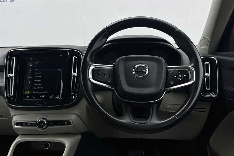 Used Volvo XC40 2020 for sale - 77600685: Photo 33