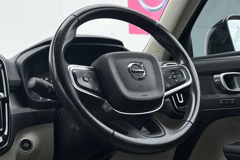 Used Volvo XC40 2020 for sale - 77600685: Photo 36