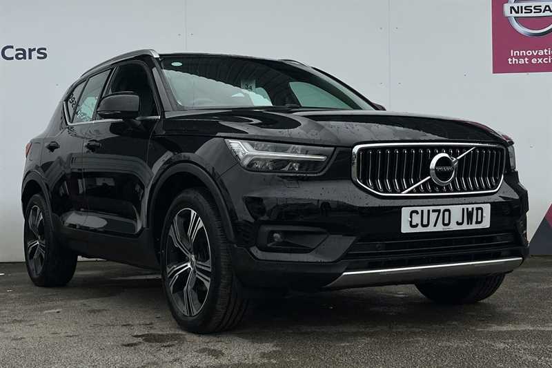 Used Volvo XC40 2020 for sale - 77600685: Photo 37