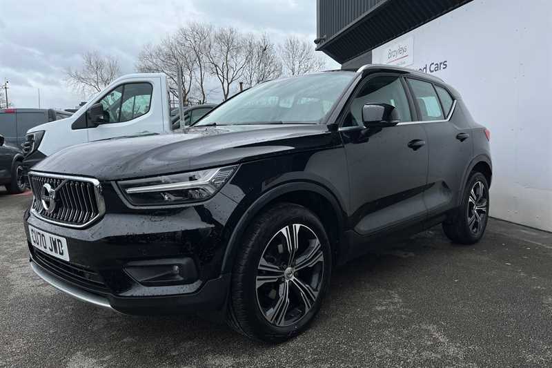 Used Volvo XC40 2020 for sale - 77600685: Photo 38
