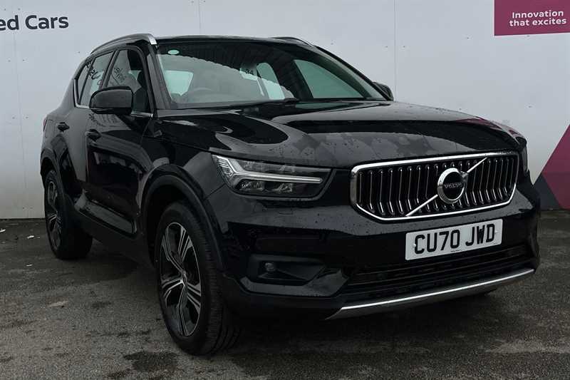 Used Volvo XC40 2020 for sale - 77600685: Photo 39