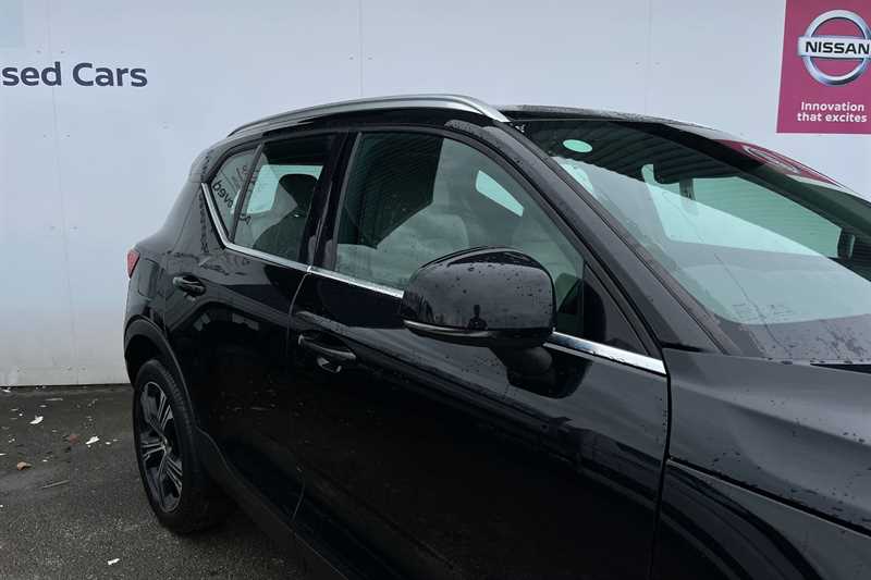Used Volvo XC40 2020 for sale - 77600685: Photo 40