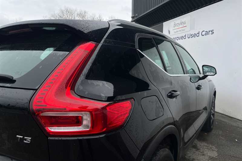 Used Volvo XC40 2020 for sale - 77600685: Photo 42