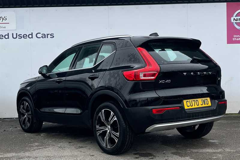 Used Volvo XC40 2020 for sale - 77600685: Photo 43