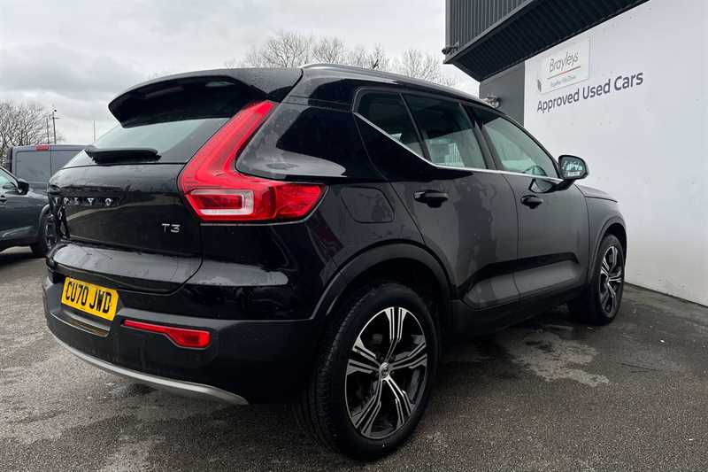 Used Volvo XC40 2020 for sale - 77600685: Photo 44