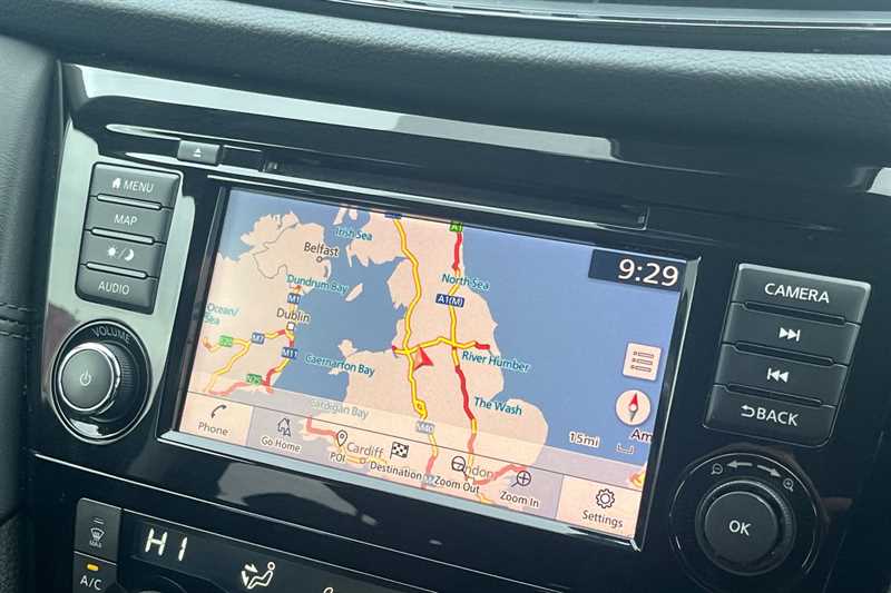 Used Nissan X-Trail 2020 for sale - 77576718: Photo 10