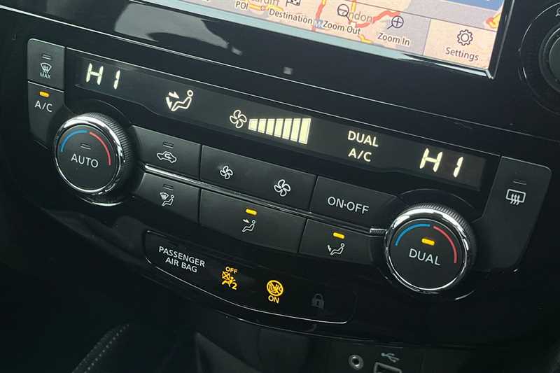 Used Nissan X-Trail 2020 for sale - 77576718: Photo 12