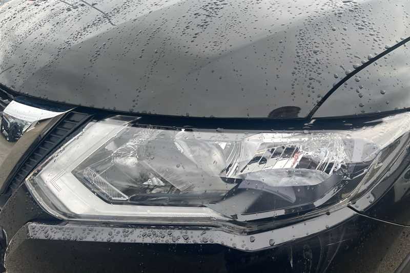 Used Nissan X-Trail 2020 for sale - 77576718: Photo 13