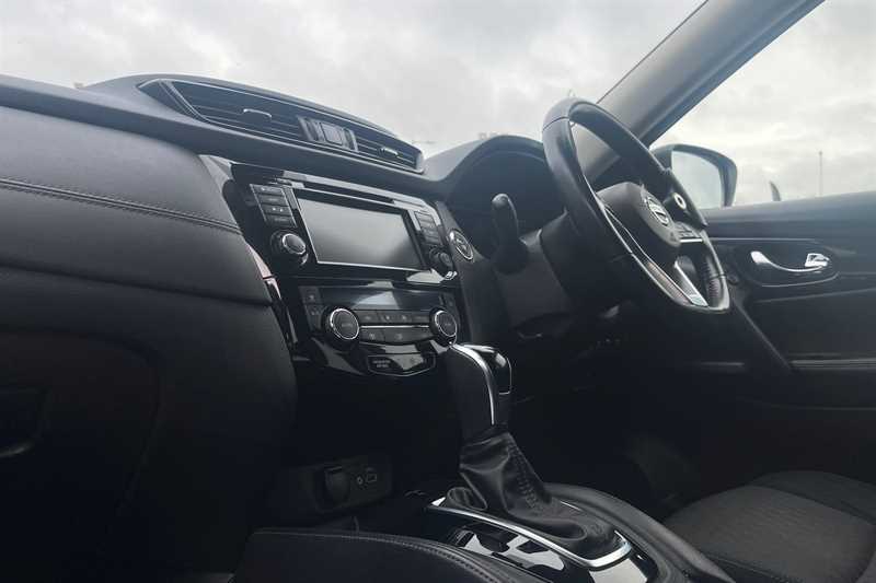 Used Nissan X-Trail 2020 for sale - 77576718: Photo 15