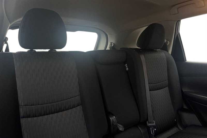 Used Nissan X-Trail 2020 for sale - 77576718: Photo 17