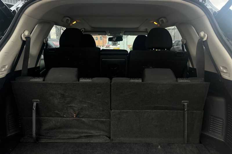 Used Nissan X-Trail 2020 for sale - 77576718: Photo 18