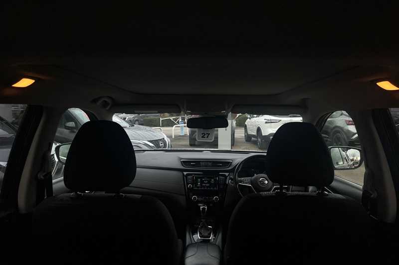 Used Nissan X-Trail 2020 for sale - 77576718: Photo 19