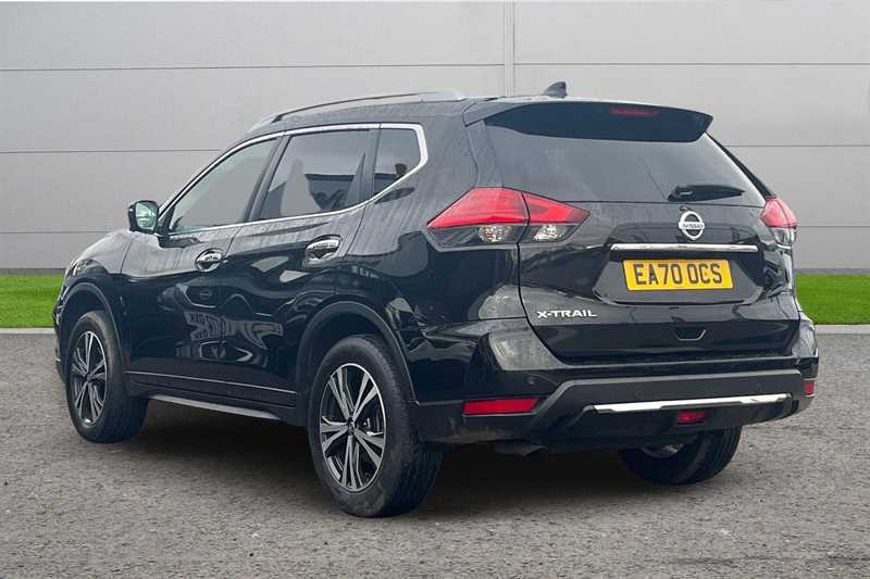 Used Nissan X-Trail 2020 for sale - 77576718: Photo 2