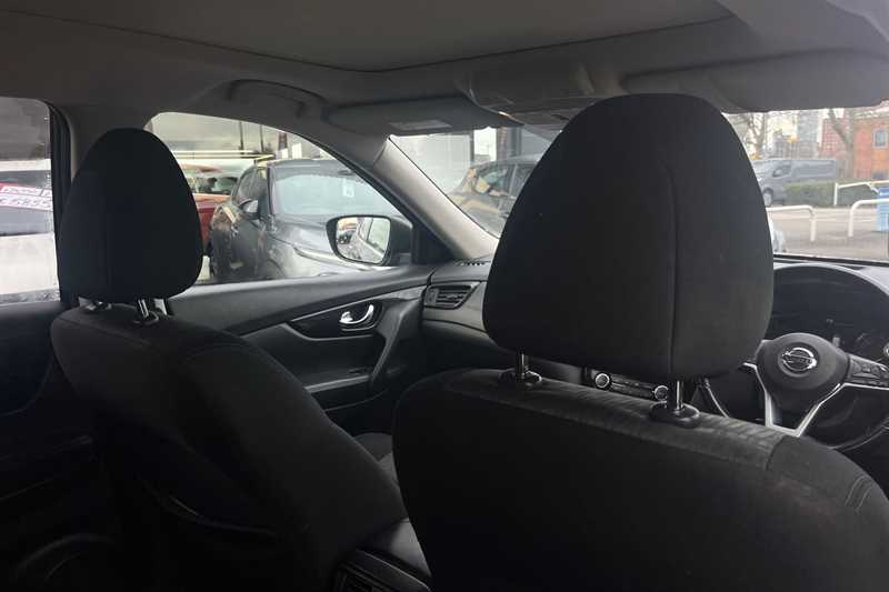 Used Nissan X-Trail 2020 for sale - 77576718: Photo 21