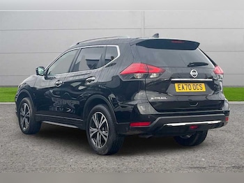 Used Nissan X-Trail 2020 for sale - 77576718: Photo