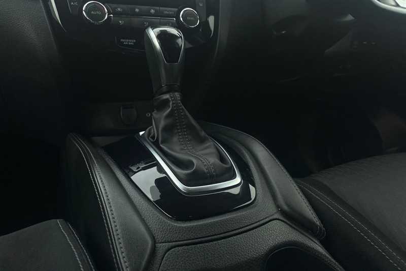 Used Nissan X-Trail 2020 for sale - 77576718: Photo 33