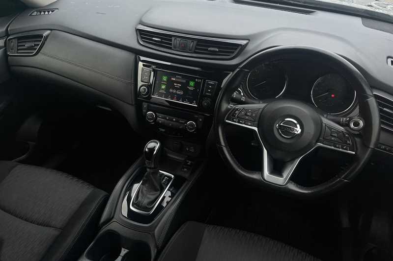 Used Nissan X-Trail 2020 for sale - 77576718: Photo 36