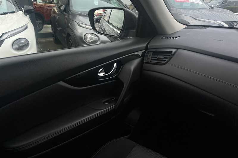 Used Nissan X-Trail 2020 for sale - 77576718: Photo 37