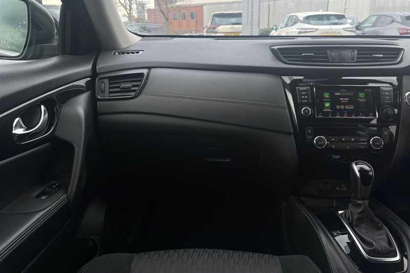 Used Nissan X-Trail 2020 for sale - 77576718: Photo 38