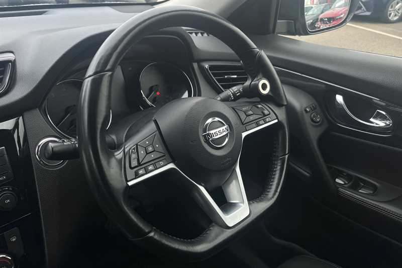 Used Nissan X-Trail 2020 for sale - 77576718: Photo 39