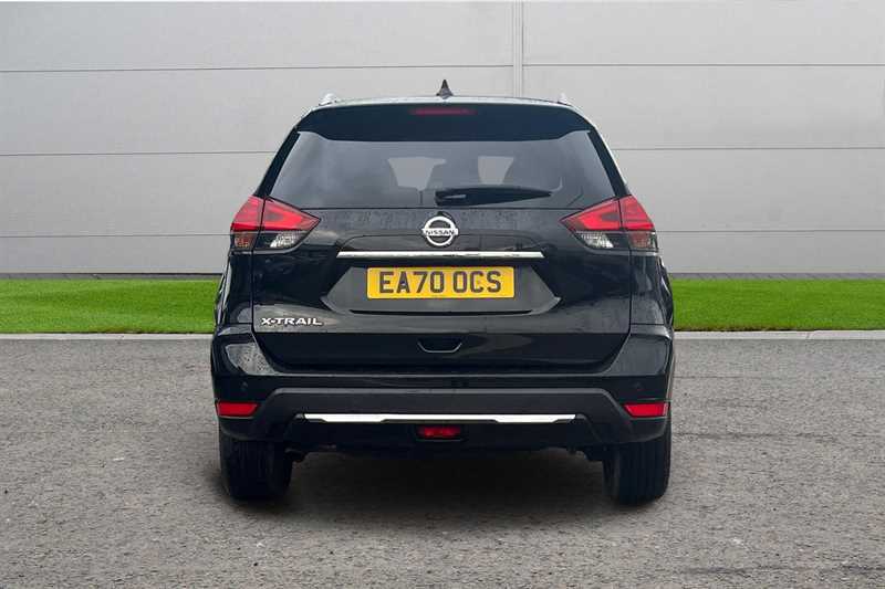 Used Nissan X-Trail 2020 for sale - 77576718: Photo 4