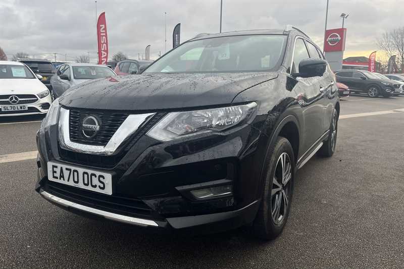 Used Nissan X-Trail 2020 for sale - 77576718: Photo 41