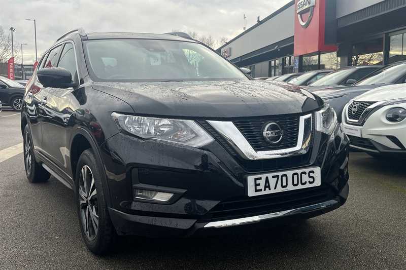Used Nissan X-Trail 2020 for sale - 77576718: Photo 42