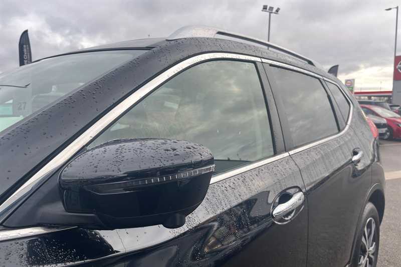 Used Nissan X-Trail 2020 for sale - 77576718: Photo 43