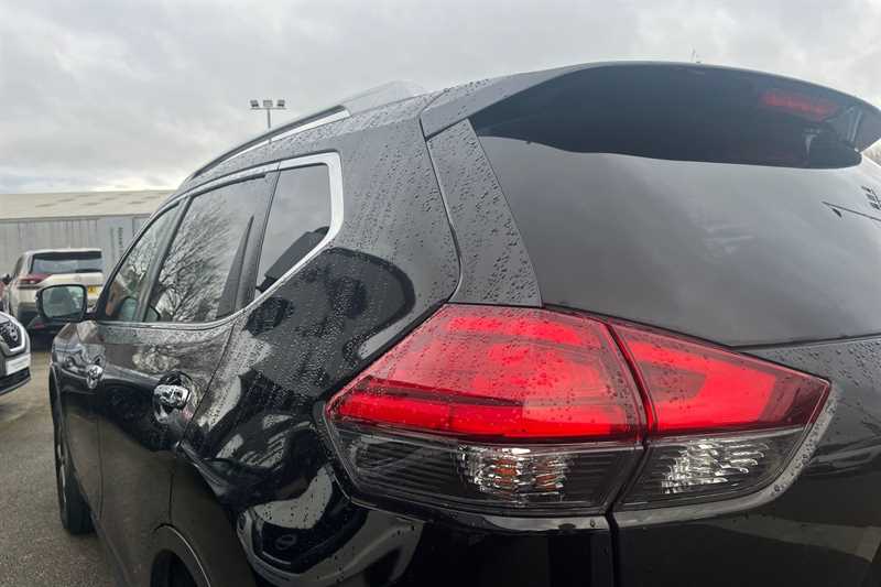 Used Nissan X-Trail 2020 for sale - 77576718: Photo 45