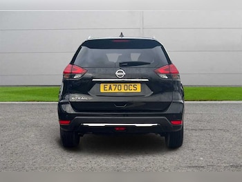 Used Nissan X-Trail 2020 for sale - 77576718: Photo