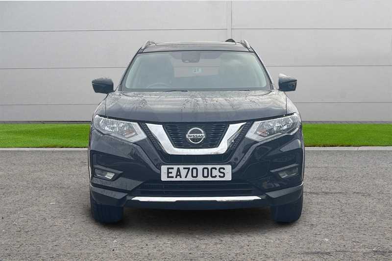 Used Nissan X-Trail 2020 for sale - 77576718: Photo 5