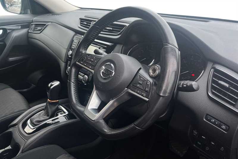 Used Nissan X-Trail 2020 for sale - 77576718: Photo 8