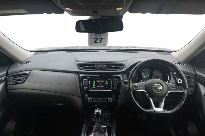 Used Nissan X-Trail 2020 for sale - 77576718: Photo 9