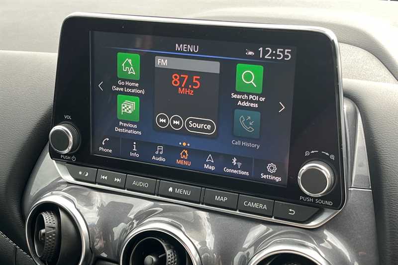 Used Nissan Juke 2023 for sale - 76015300: Photo 11