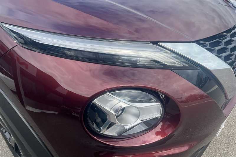 Used Nissan Juke 2023 for sale - 76015300: Photo 13