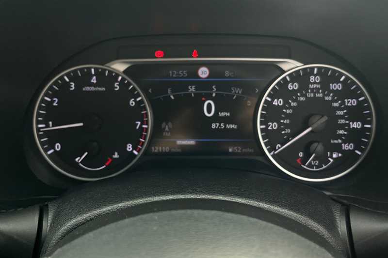 Used Nissan Juke 2023 for sale - 76015300: Photo 14