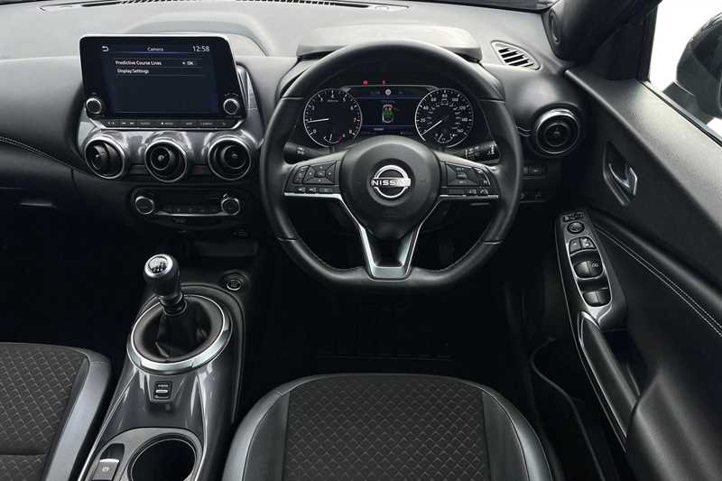 Used Nissan Juke 2023 for sale - 76015300: Photo 15