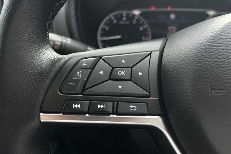 Used Nissan Juke 2023 for sale - 76015300: Photo 16