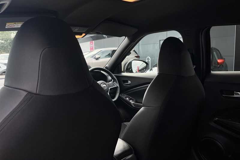 Used Nissan Juke 2023 for sale - 76015300: Photo 22