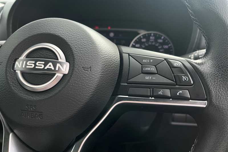 Used Nissan Juke 2023 for sale - 76015300: Photo 26