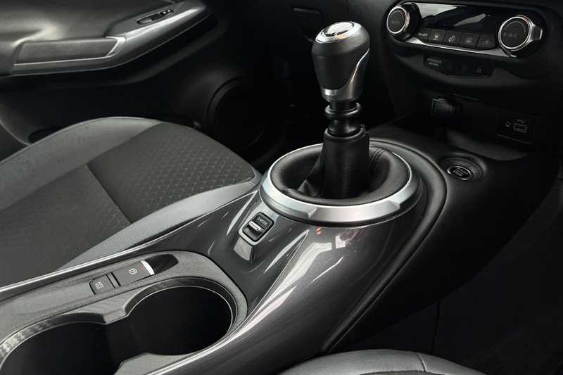 Used Nissan Juke 2023 for sale - 76015300: Photo 34