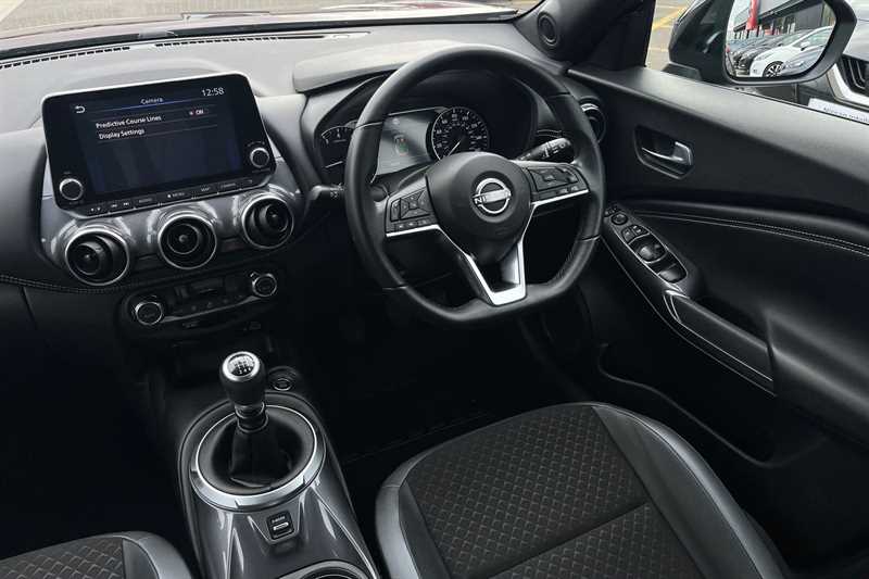 Used Nissan Juke 2023 for sale - 76015300: Photo 36