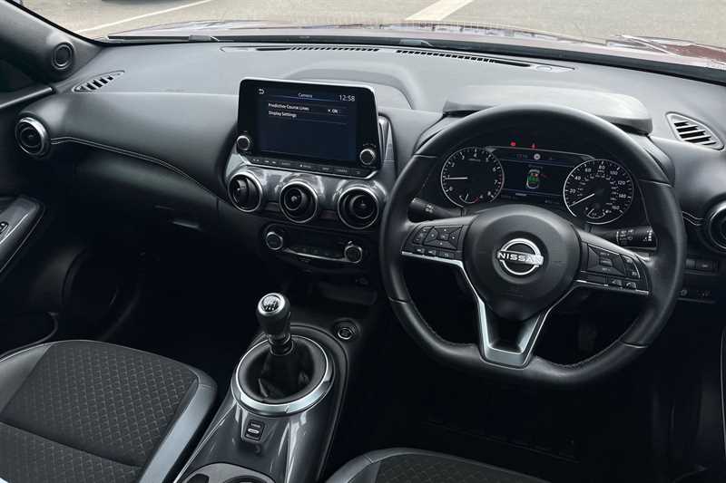 Used Nissan Juke 2023 for sale - 76015300: Photo 37