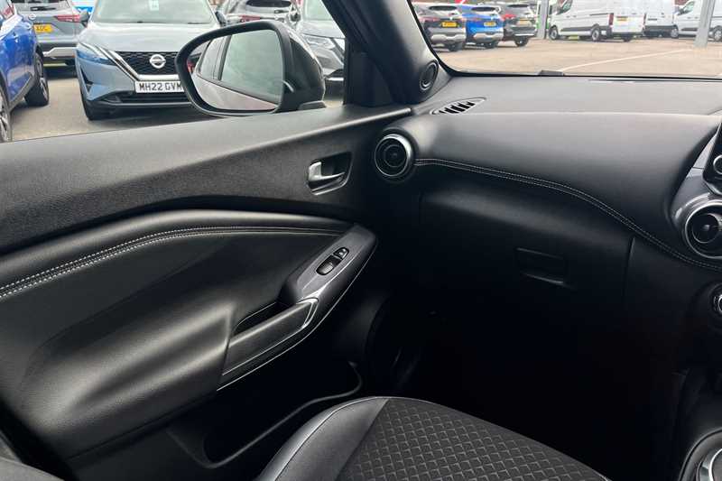 Used Nissan Juke 2023 for sale - 76015300: Photo 38