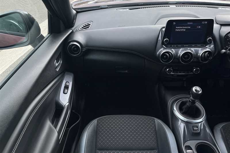 Used Nissan Juke 2023 for sale - 76015300: Photo 39