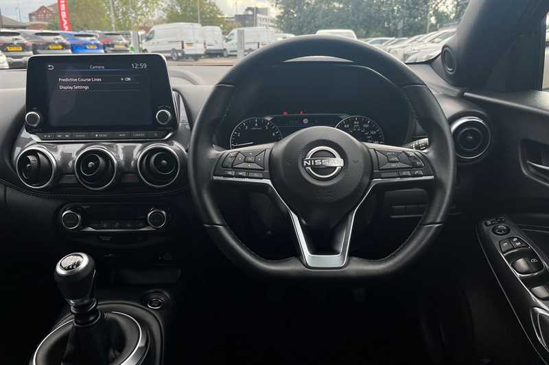 Used Nissan Juke 2023 for sale - 76015300: Photo 40