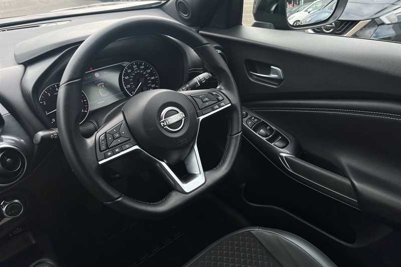 Used Nissan Juke 2023 for sale - 76015300: Photo 41