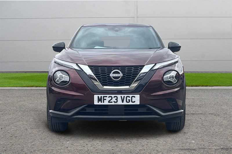 Used Nissan Juke 2023 for sale - 76015300: Photo 5
