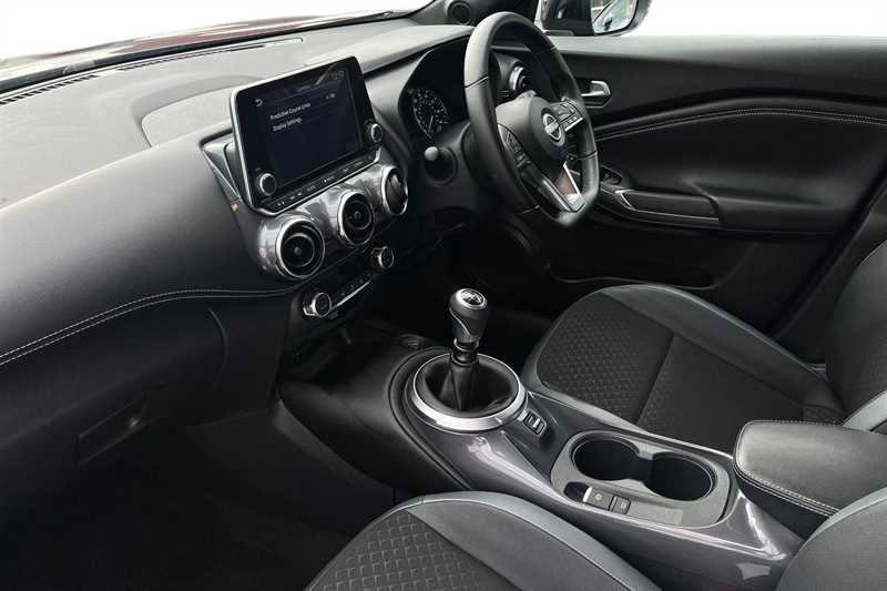 Used Nissan Juke 2023 for sale - 76015300: Photo 7