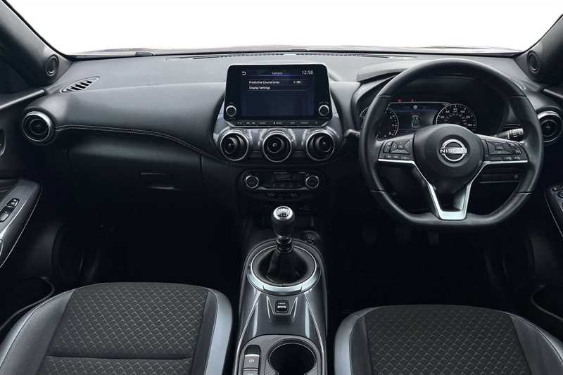 Used Nissan Juke 2023 for sale - 76015300: Photo 9